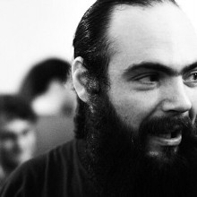 Gunnar Eyal Wolf Iszaevich