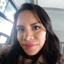 Judith Rivera Baños