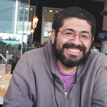 Víctor Manuel Martínez Martínez