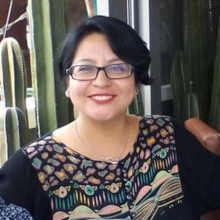 Edith González Santiago