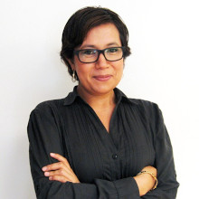 Alicia Ivet Flores Elvira