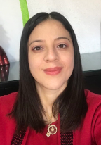 Jessica Gómez Rodriguez