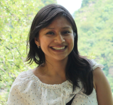 Zaira Yael Delgado Celis